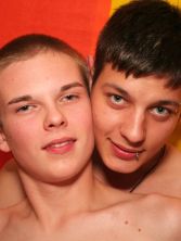 Akilo & Dale gay Twink Porn Pictures