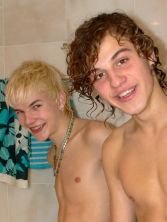 Arpad & Raoul Vid gay Twink Porn Videos