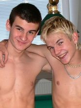 Arpad & Zoltan gay Twink Porn Pictures