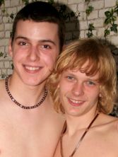 Bobby & Cosimo Vid gay Twink Porn Videos