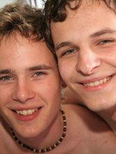 Diego & Harry Vid gay Twink Porn Videos