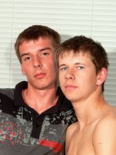 Jeffrey & Justin F Vid gay Twink Porn Videos