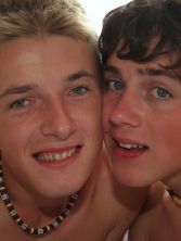 Lucas & Terry Vid gay Twink Porn Videos
