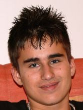 Paulo gay Twink Porn Pictures
