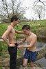 Paul and Thomas