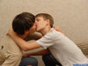 Eric and Ricky