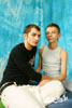 Ben and George