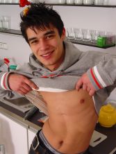 Anthony 2 gay Twink Porn Pictures