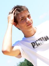 Camillo 2 gay Twink Porn Pictures