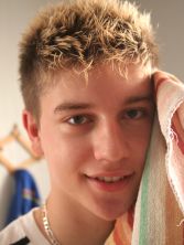 Hans gay Twink Porn Pictures
