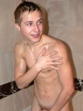 Maximilian 5 gay Twink Porn Pictures