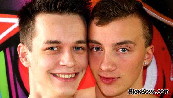 AlexBoys free Video Trailer